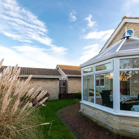 Holiday home Fair Winds