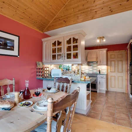 Fair Winds Holiday home *
